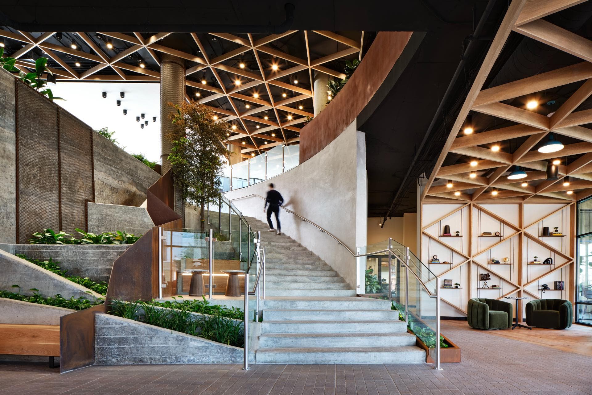 Photo inspiration: Fresh Look at Birch House Luxury Apartments